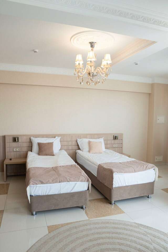 Гостиница Кристэлла Пятигорск-85