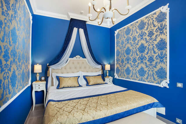 Гостиница Кристэлла Пятигорск-192