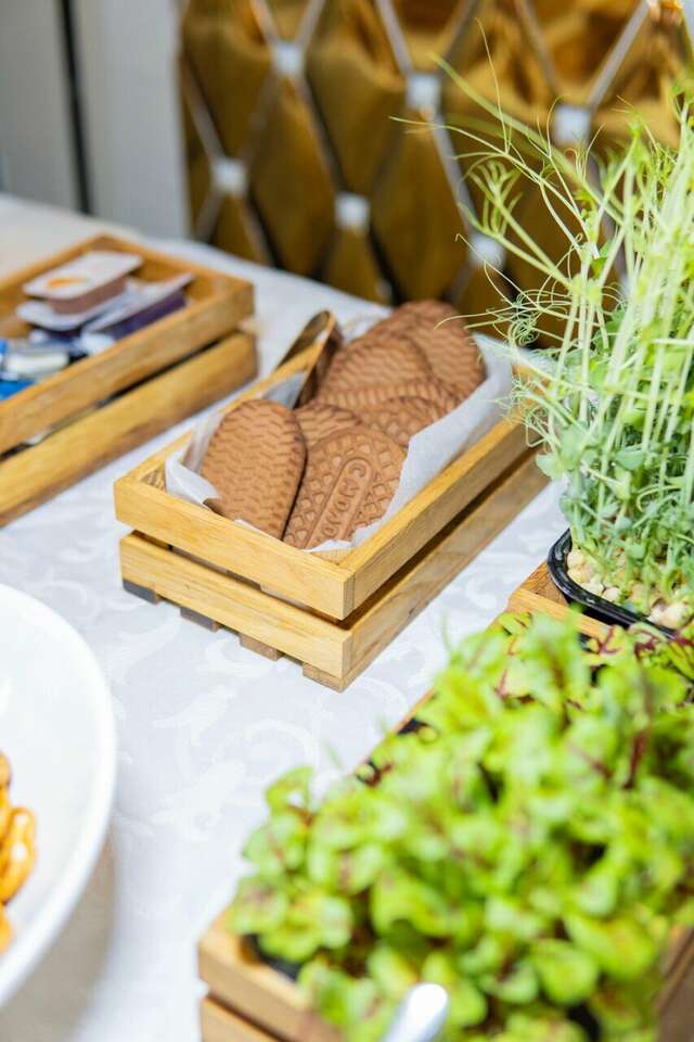 Гостиница Кристэлла Пятигорск-29