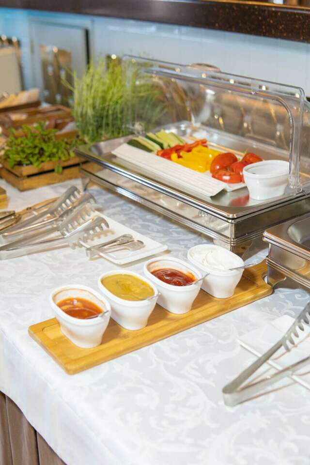 Гостиница Кристэлла Пятигорск-23