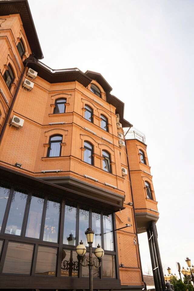 Гостиница Кристэлла Пятигорск-128