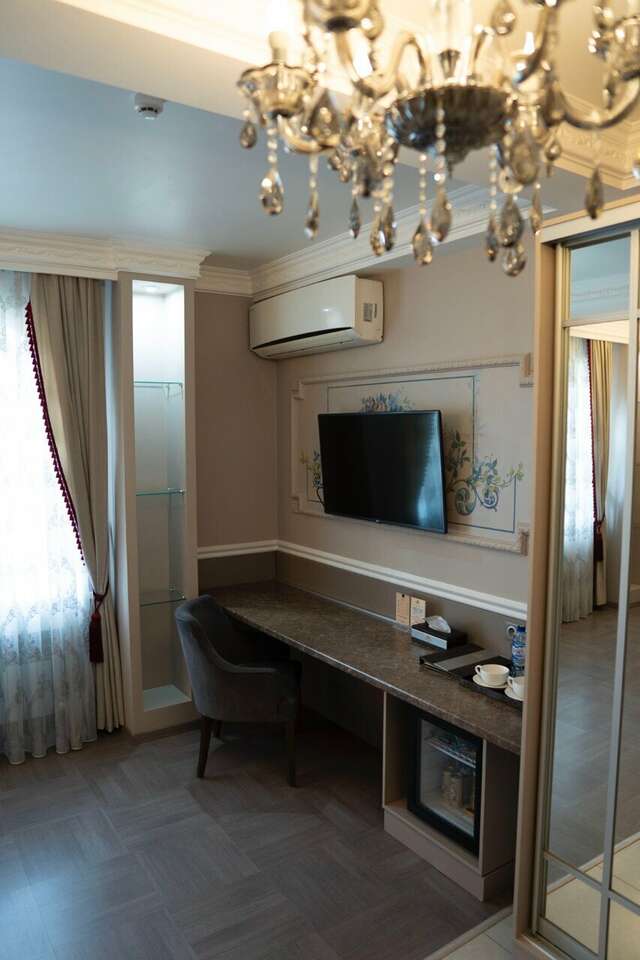 Гостиница Кристэлла Пятигорск-104