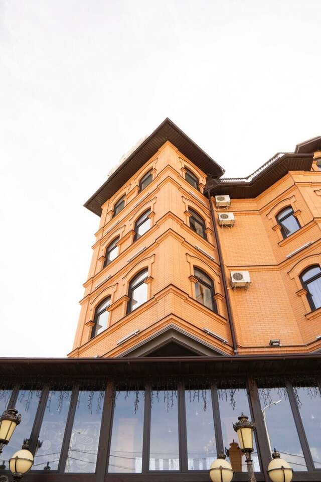 Гостиница Кристэлла Пятигорск-127