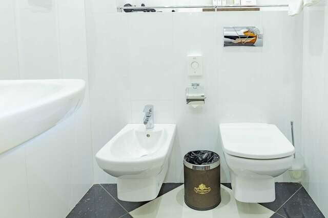 Гостиница Кристэлла Пятигорск-218