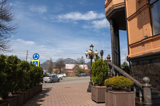 Гостиница Кристэлла Пятигорск-141