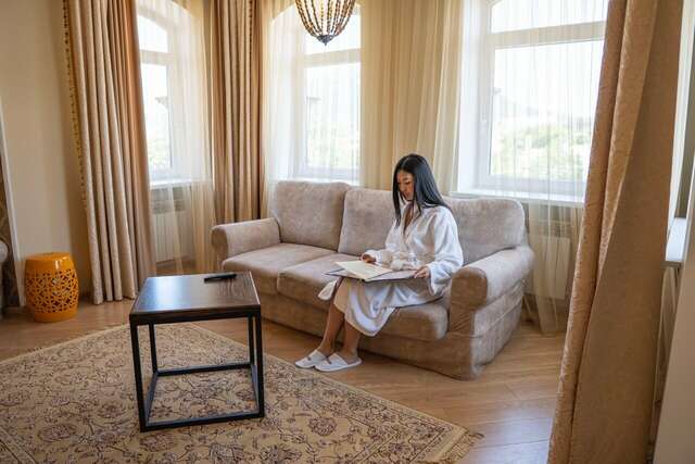 Гостиница Кристэлла Пятигорск-225