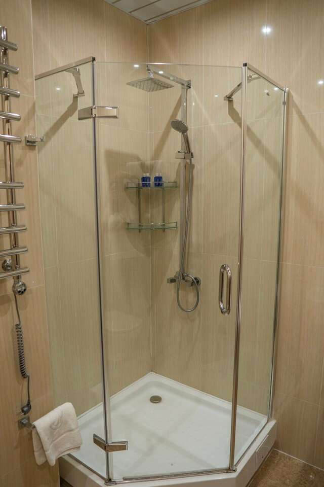 Гостиница Кристэлла Пятигорск-241