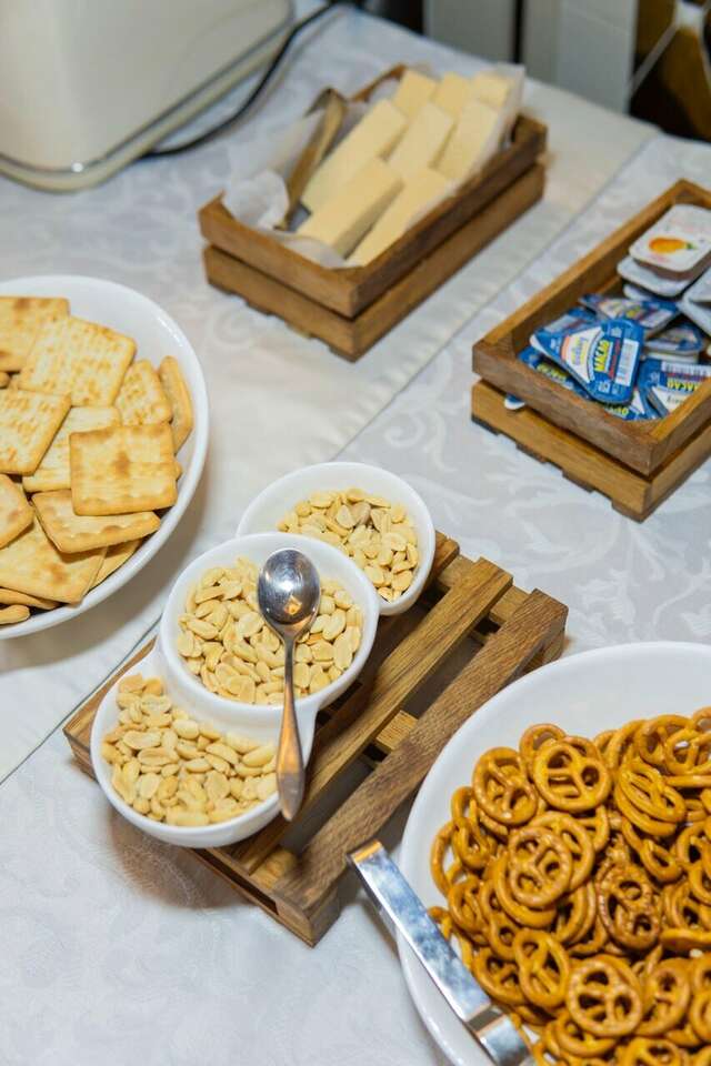 Гостиница Кристэлла Пятигорск-28