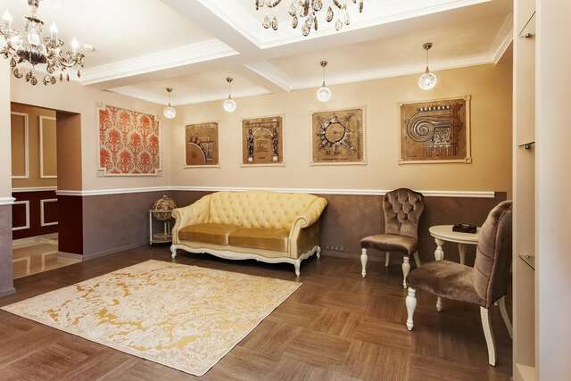 Гостиница Кристэлла Пятигорск-163