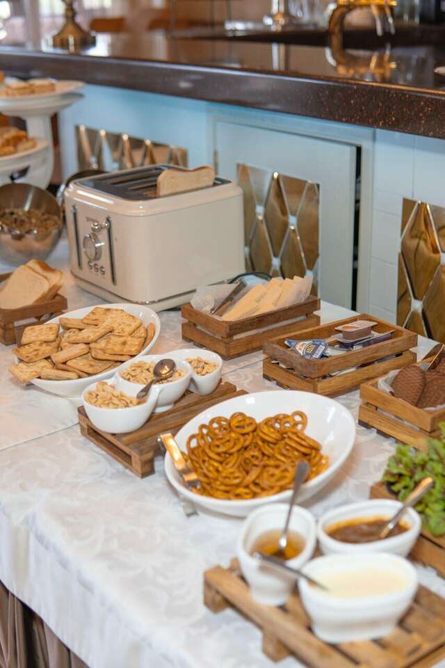 Гостиница Кристэлла Пятигорск-7