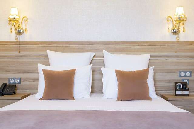 Гостиница Кристэлла Пятигорск-231