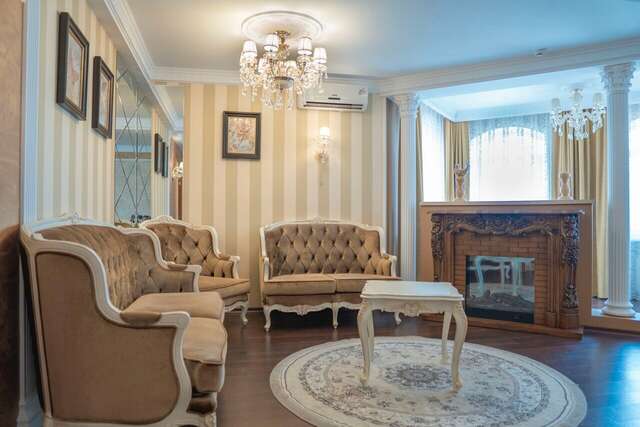 Гостиница Кристэлла Пятигорск-91