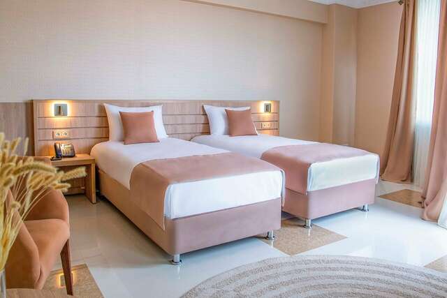 Гостиница Кристэлла Пятигорск-213