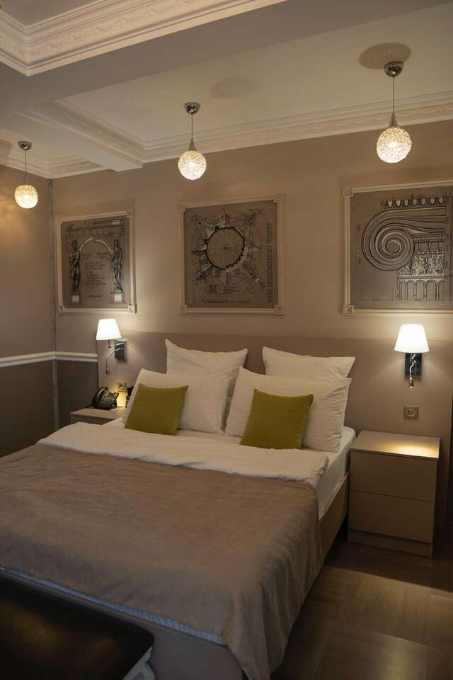 Гостиница Кристэлла Пятигорск-105