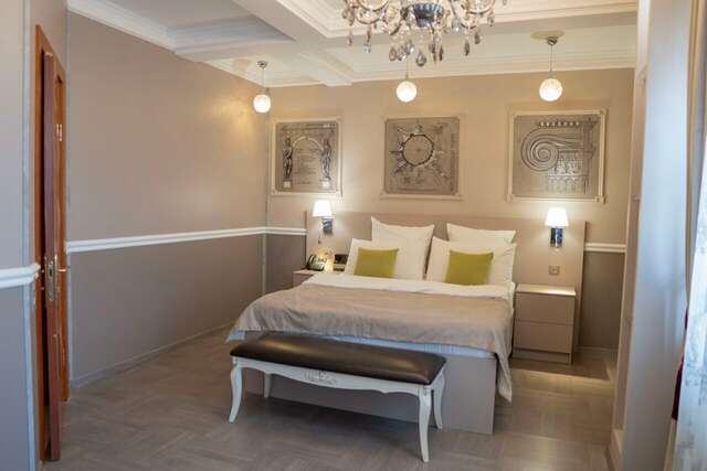 Гостиница Кристэлла Пятигорск-106