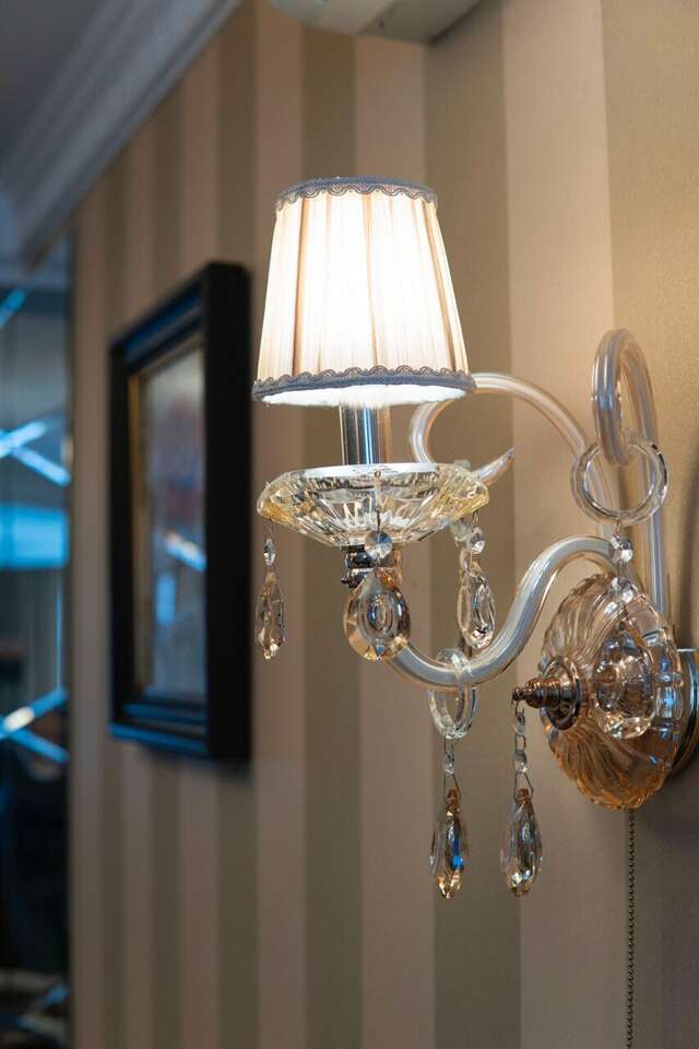 Гостиница Кристэлла Пятигорск-59