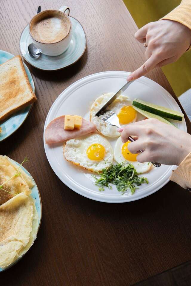 Гостиница Кристэлла Пятигорск-38