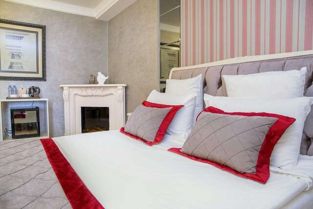 Гостиница Кристэлла Пятигорск-235