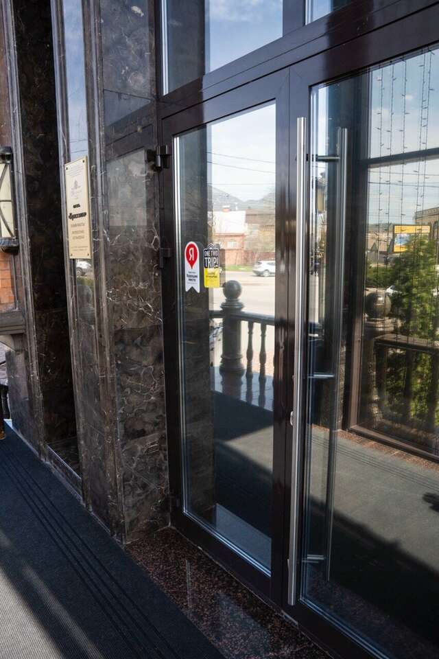 Гостиница Кристэлла Пятигорск-142