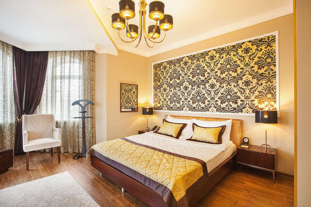 Гостиница Кристэлла Пятигорск-164