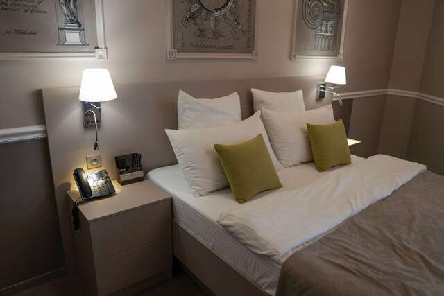 Гостиница Кристэлла Пятигорск-107