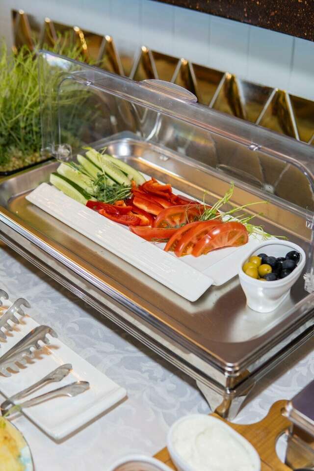 Гостиница Кристэлла Пятигорск-24