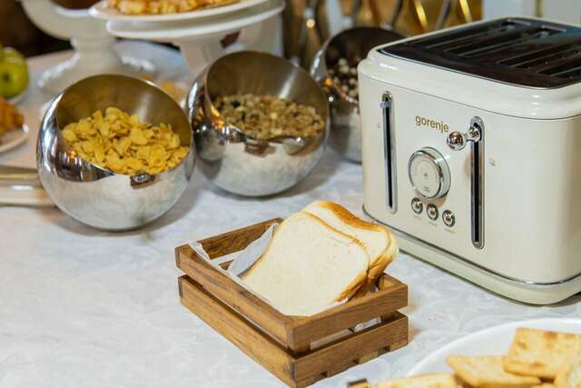 Гостиница Кристэлла Пятигорск-32