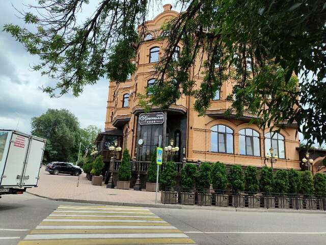 Гостиница Кристэлла Пятигорск-187