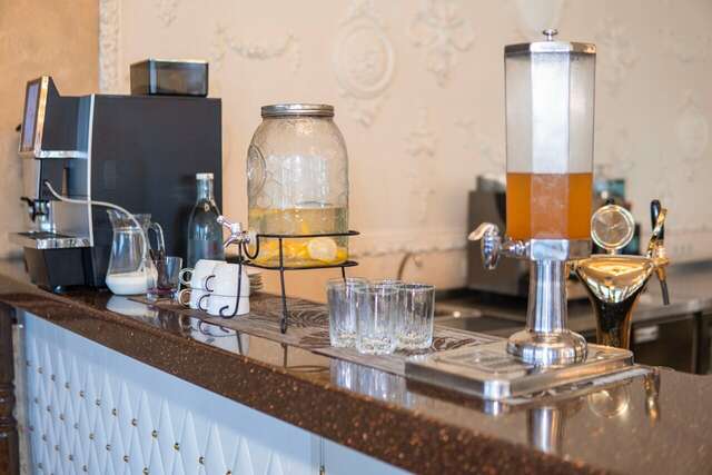 Гостиница Кристэлла Пятигорск-220