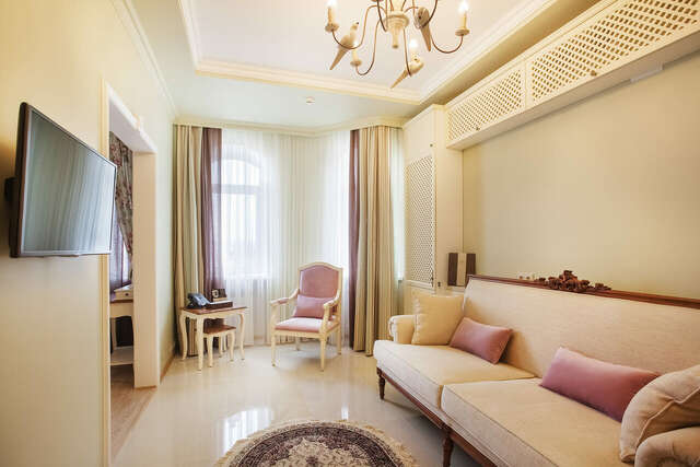 Гостиница Кристэлла Пятигорск-246