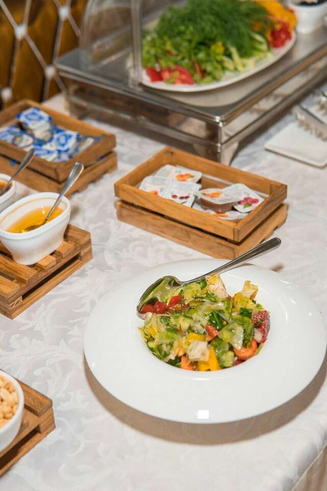 Гостиница Кристэлла Пятигорск-248