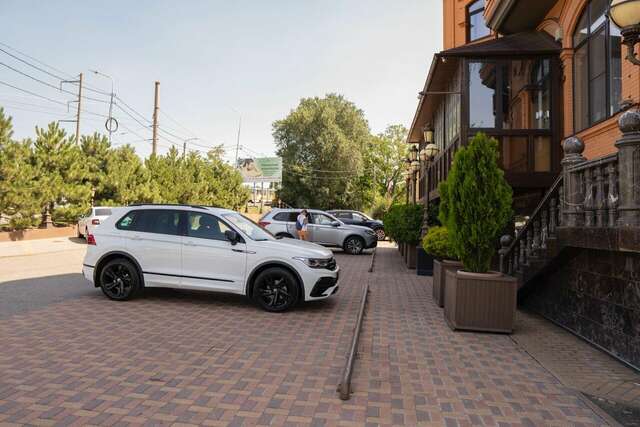 Гостиница Кристэлла Пятигорск-190