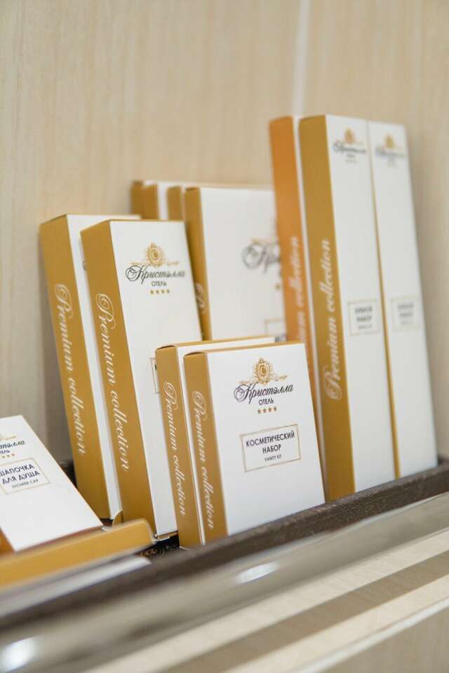 Гостиница Кристэлла Пятигорск-62