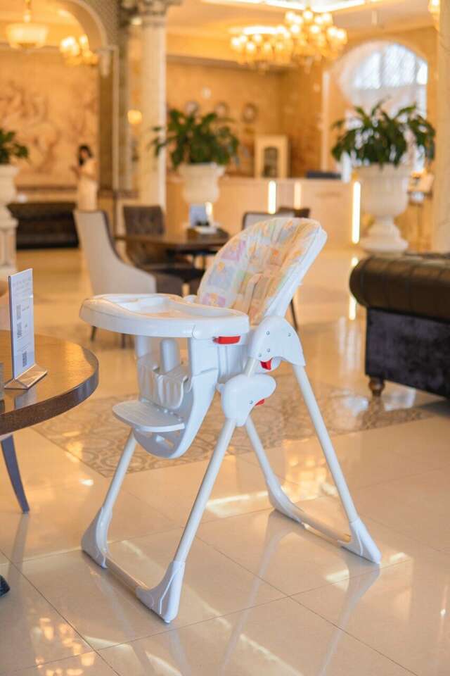 Гостиница Кристэлла Пятигорск-211