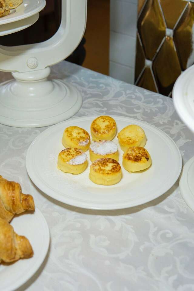 Гостиница Кристэлла Пятигорск-27