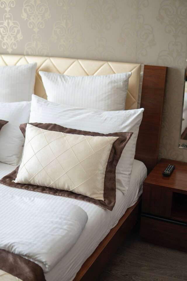 Гостиница Кристэлла Пятигорск-65