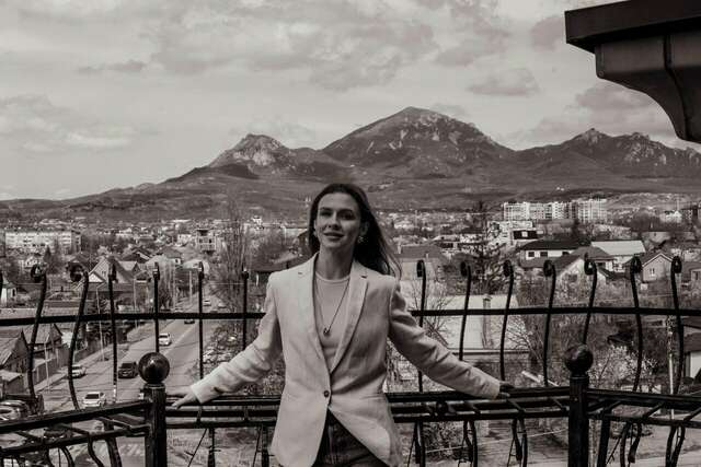 Гостиница Кристэлла Пятигорск-70