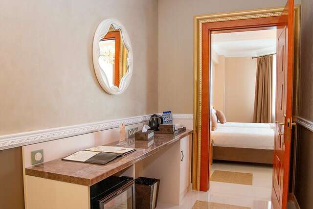 Гостиница Кристэлла Пятигорск-234